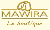 Mawira - La boutique